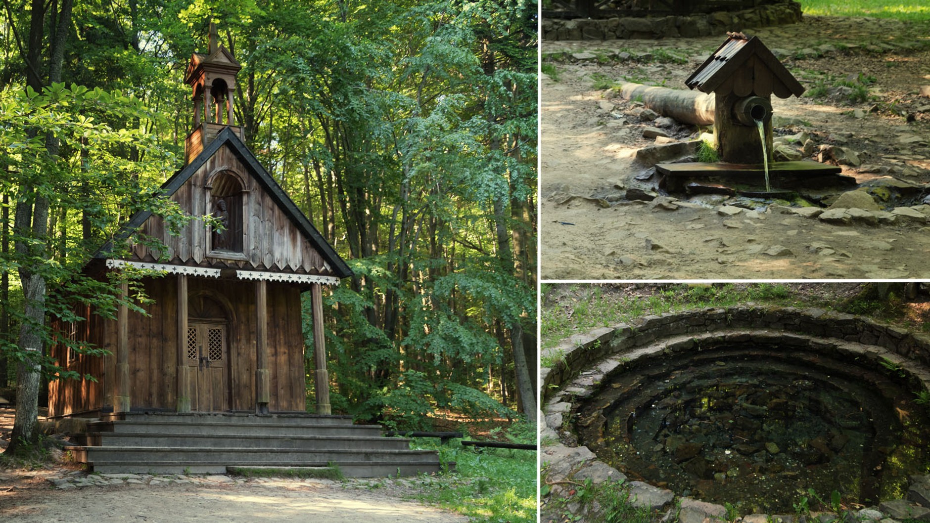 Weekend to za mało… Skodą Superb zwiedzamy Kielecczyznę