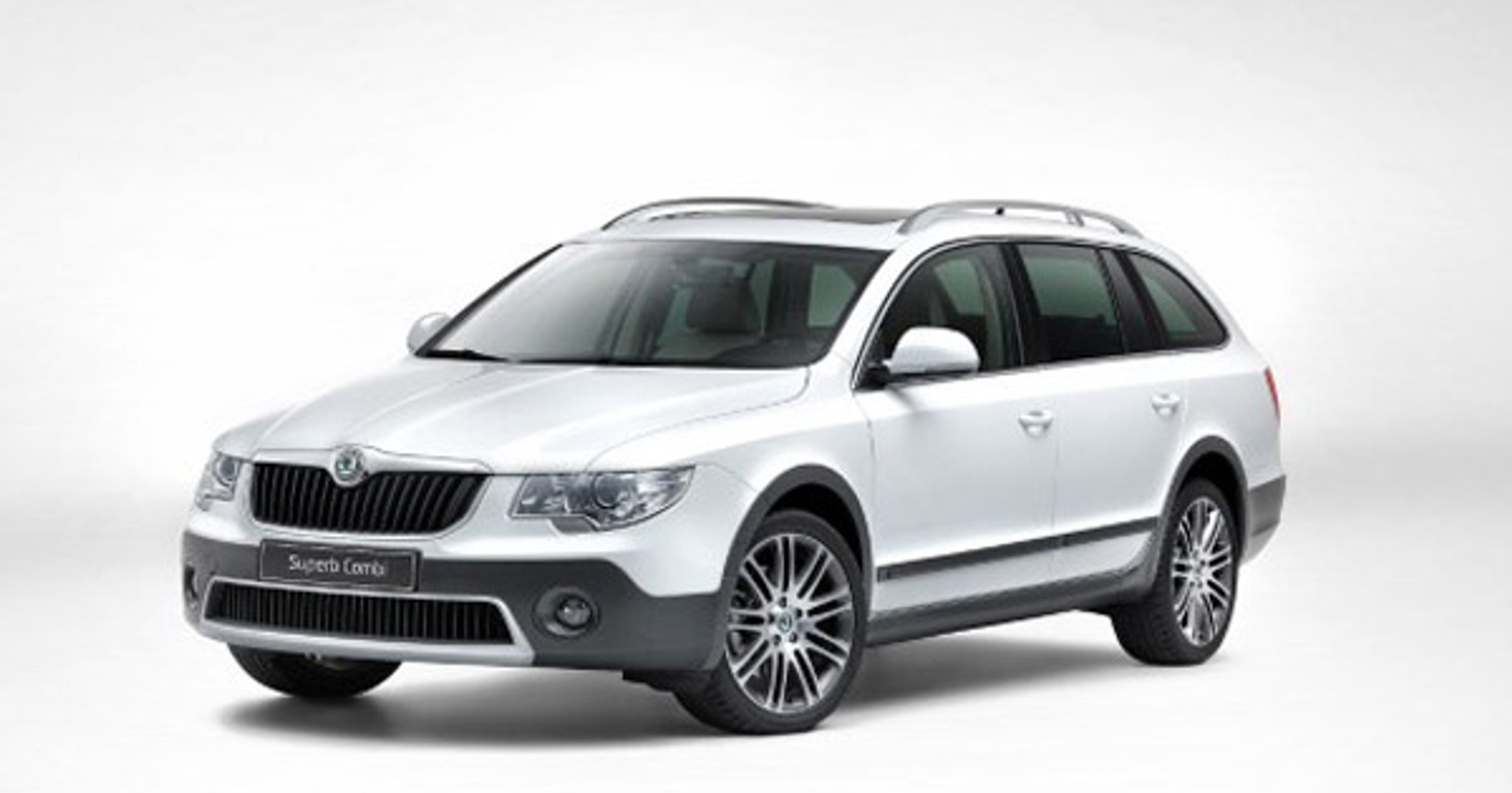 Skoda Superb poprzedniej generacji została objęta nową akcją serwisową