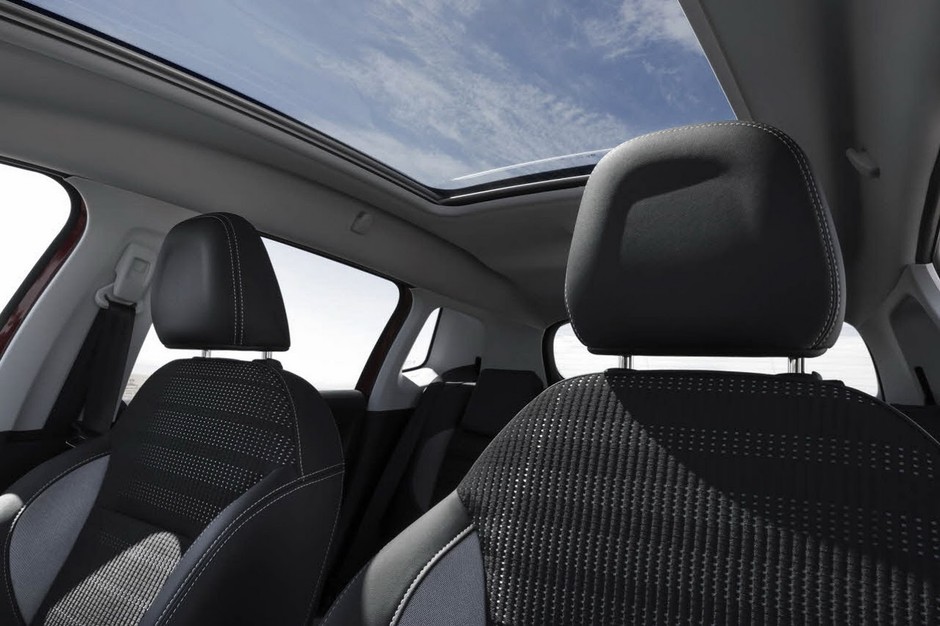 Genewa 2016: Peugeot 2008 po liftingu