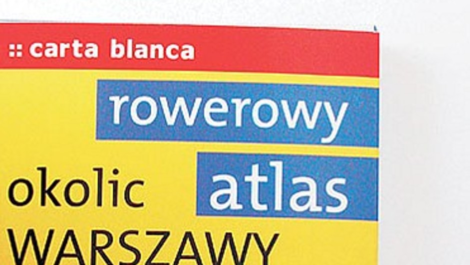 Dokąd rowerem