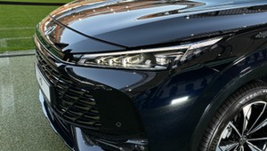 Ta Toyota wygryzła nawet Yarisa. Wejście smoka zanotował SUV MG