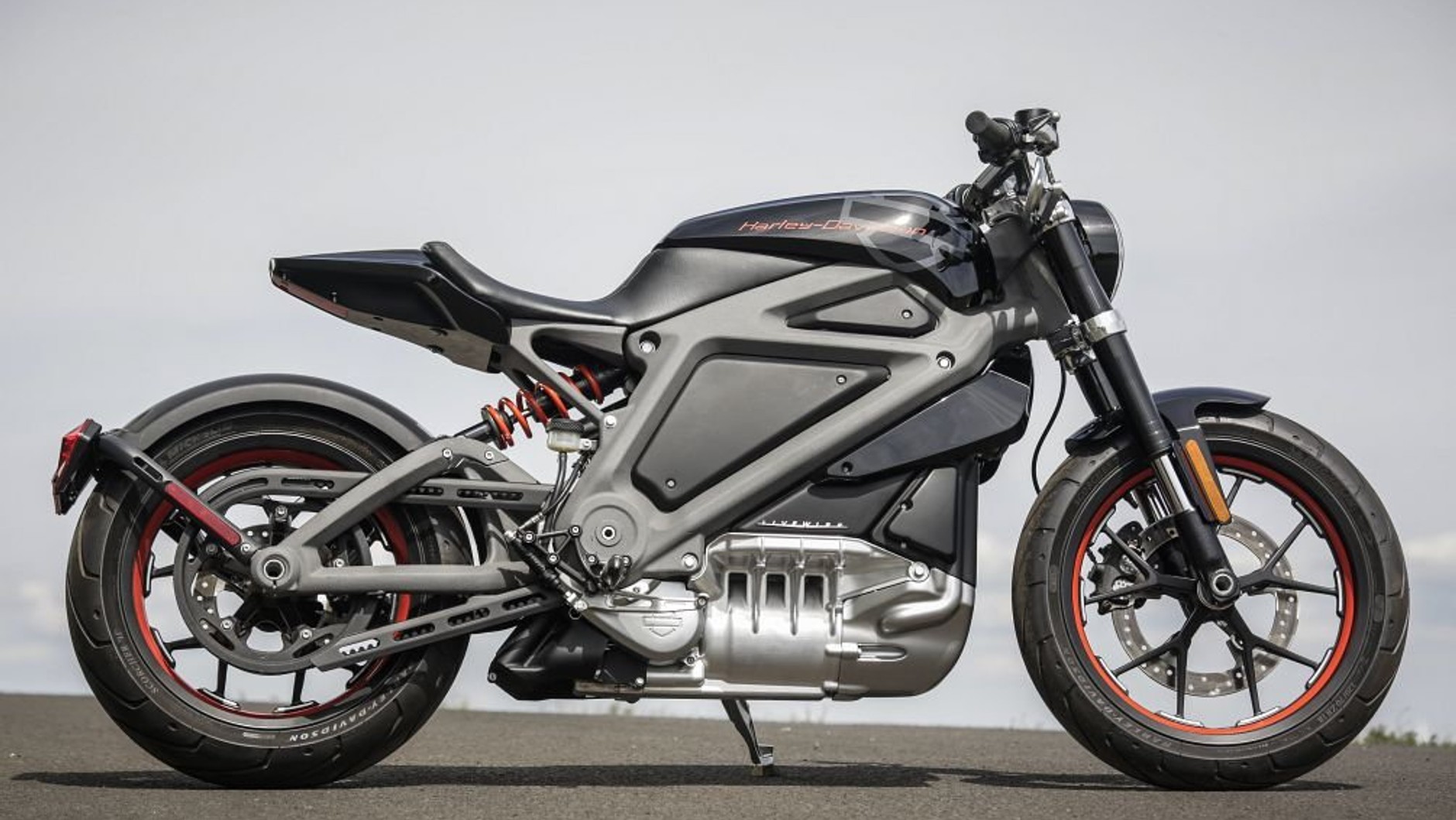 Harley-Davidson LiveWire