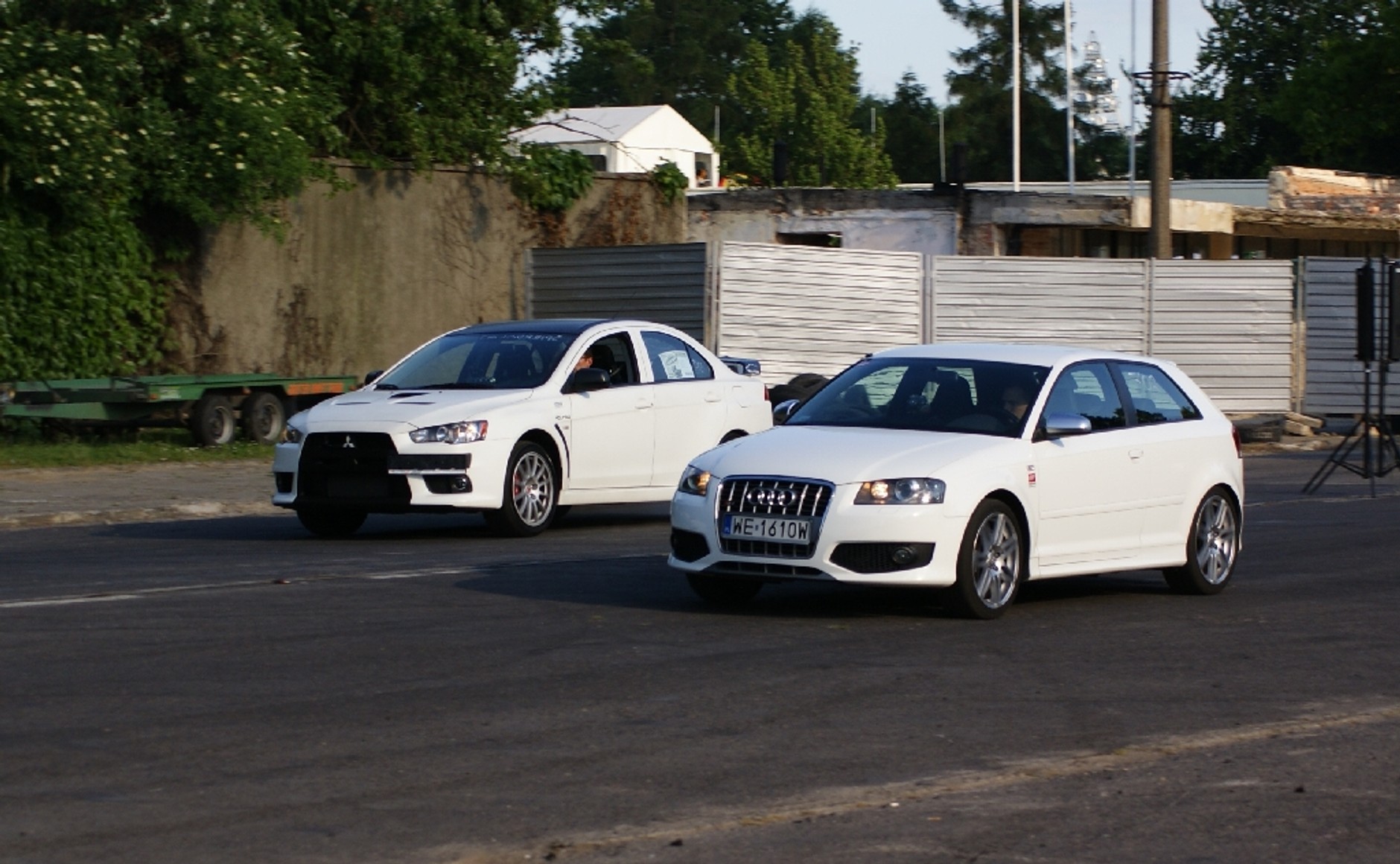 Men`s Day 2011: impreza, która spełniła męskie pasje i marzenia