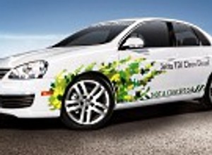 BlueMotion, czyli 4,6 l/100km