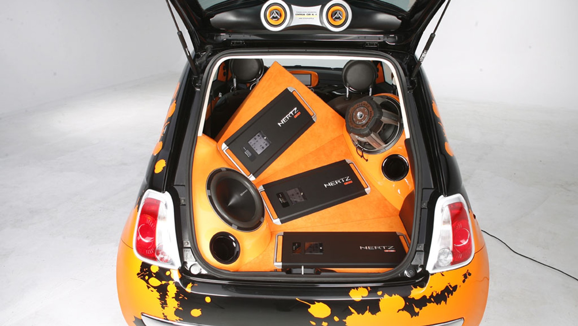 Jak skompletować dobry system car audio?