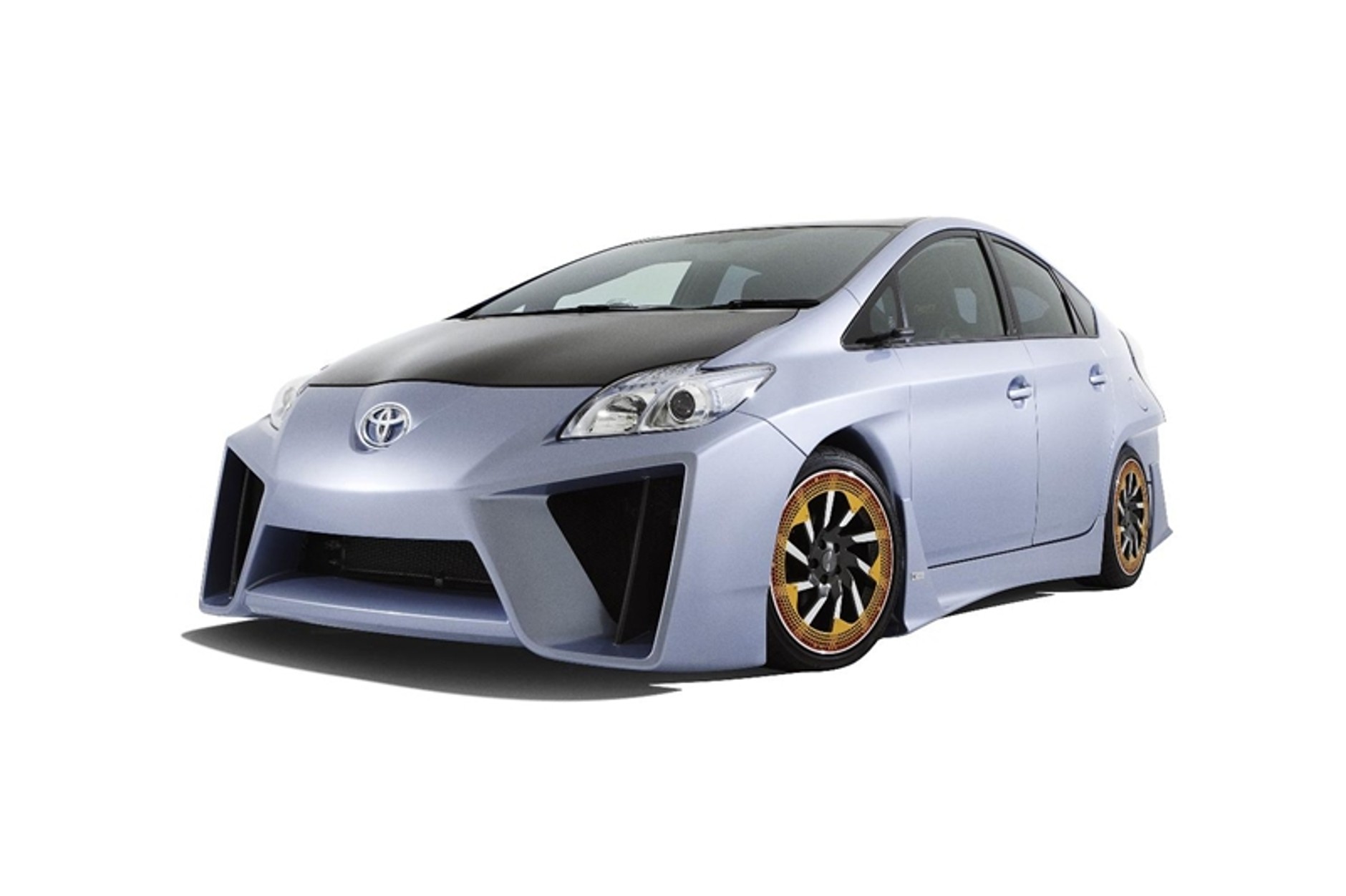 Toyota oderwana od rzeczywistości