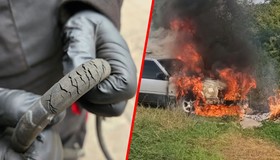 Parciejące przewody paliwowe to nie "kosmetyczna usterka" – to może doprowadzić do pożaru auta. Od czasu wprowadzenia nowej benzyny z większą domieszką biokomponentów takich przypadków ma przybywać – tak twierdzą mechanicy. 