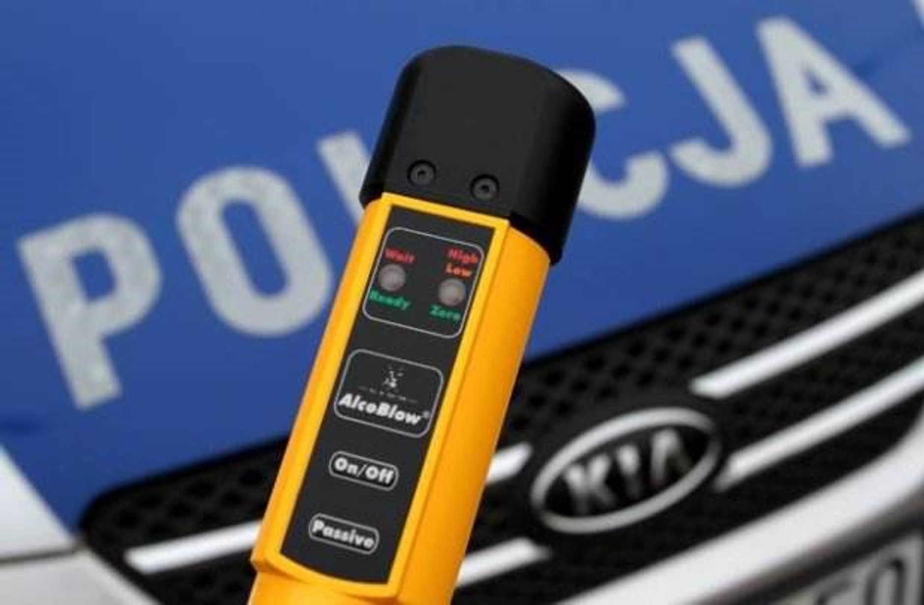 Policjanci przez cały długi weekend prowadzić będą specjalną akcję. W całej Polsce zaroi się od radarów i dronów