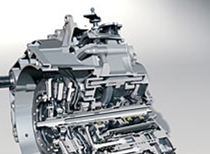 Volkswagen: milion wyprodukowanych przekładni DSG