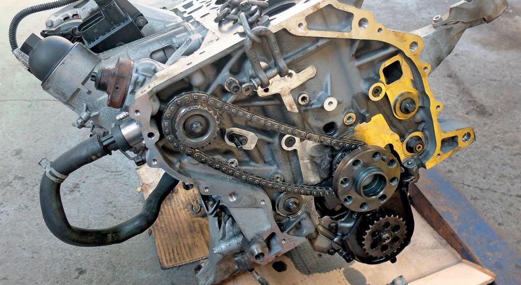 Co się psuje w silnikach Diesla? Usterki, objawy, koszty napraw