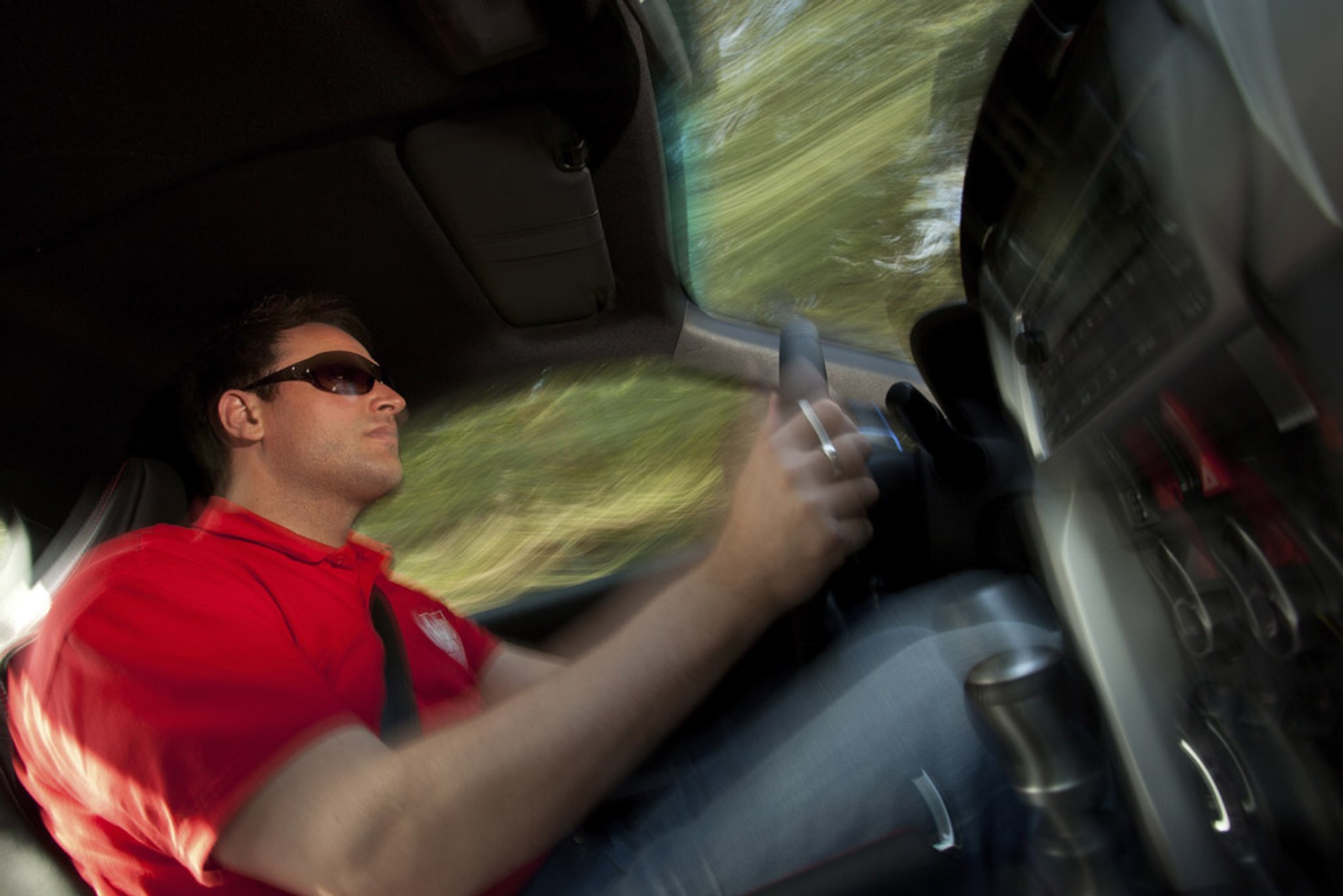 Subaru BRZ: jak jeździ bliźniak Toyoty GT86