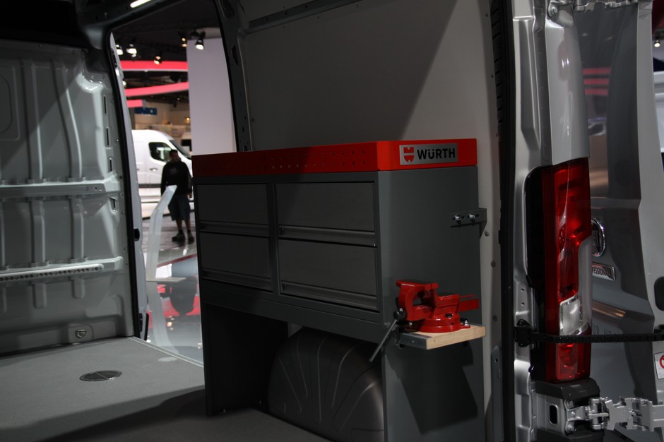 Fiat Ducato 2014