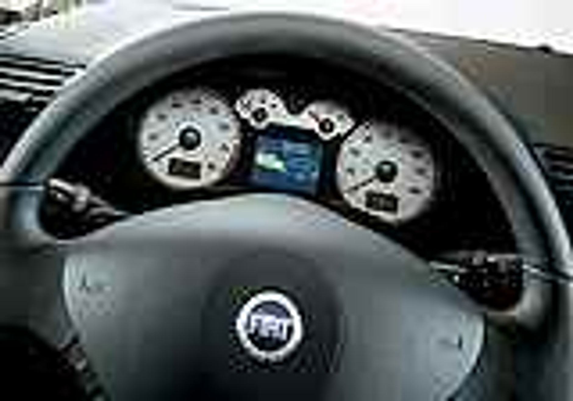 Zupełna zmiana stylu