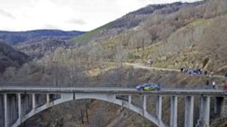 Monte Carlo 2008: Subaru gotowe do odnoszenia sukcesów