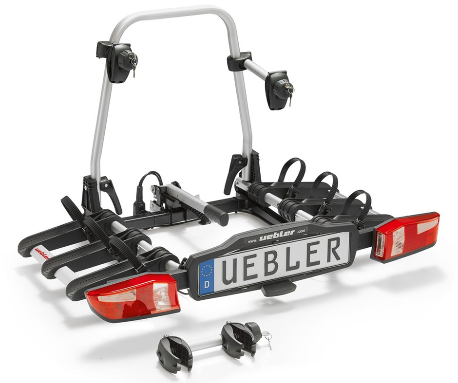 Uebler X 31S - cena około 3 000 zł