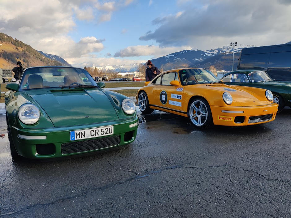 F.A.T. Ice Race