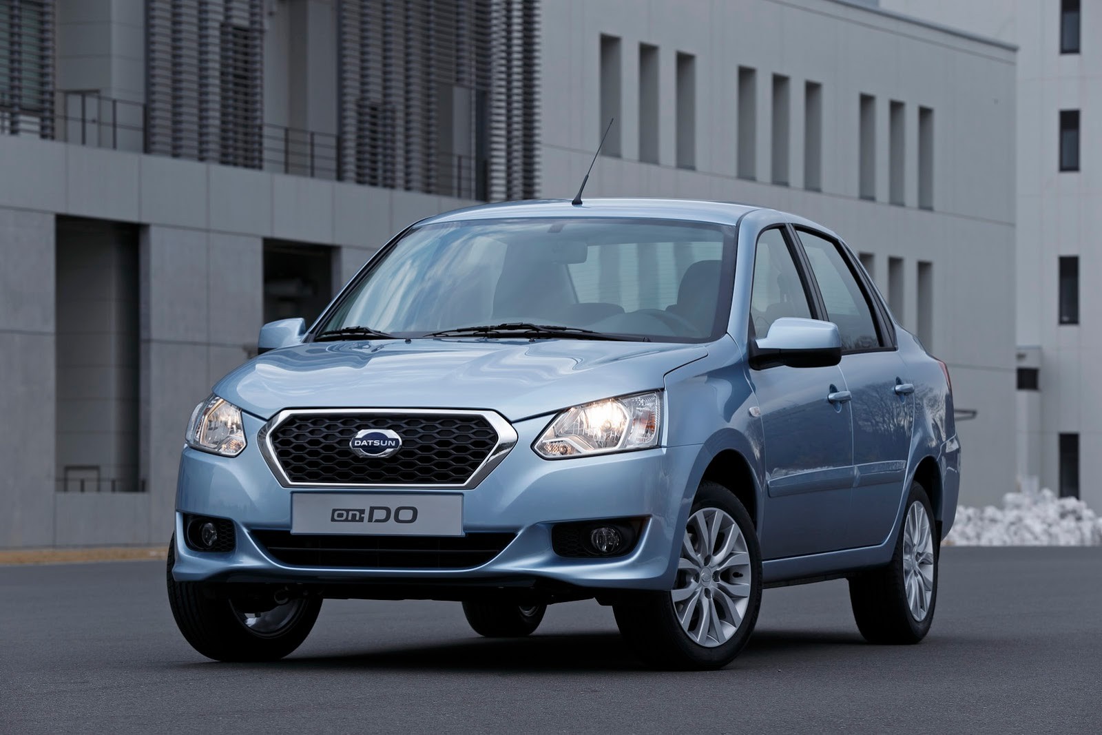 Datsun On-Do