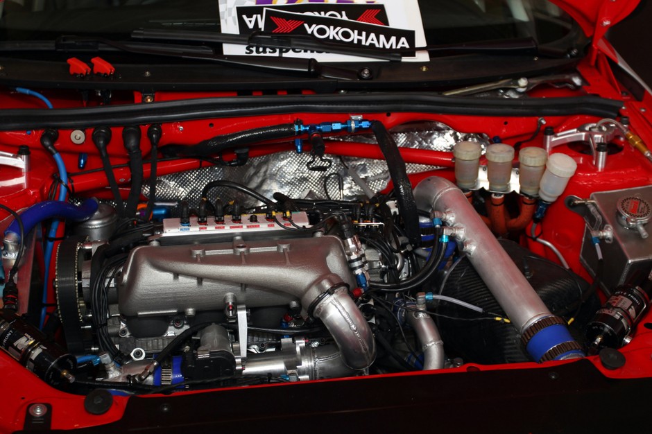 Łada w WTCC 2013