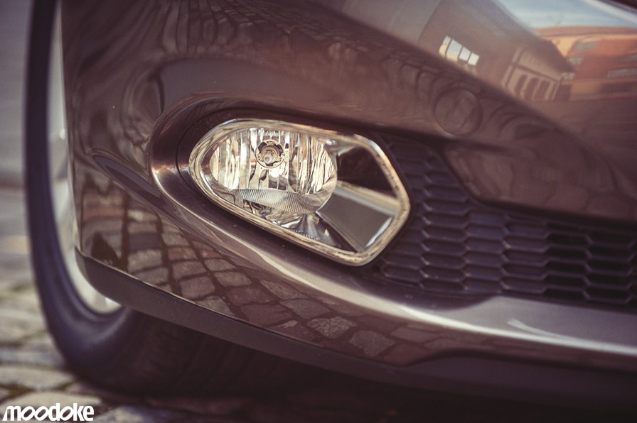 Kia ceed SW