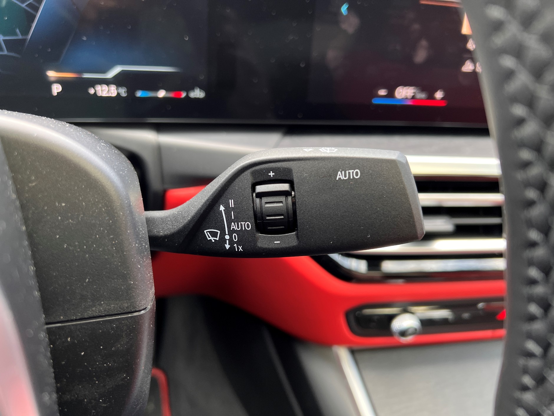 BMW serii 3 (siódma generacja po modernizacji; kod G20; wersja M340i)