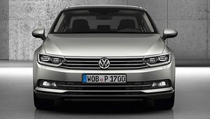 VW Passat – jakie będą nowe wersje?