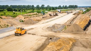 Ambitne plany budowy dróg. Do 2030 r. ponad 2 tys. km autostrad i ponad 6 tys. km dróg ekspresowych