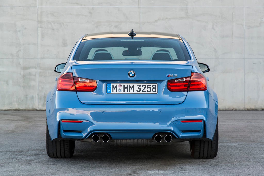 BMW M3