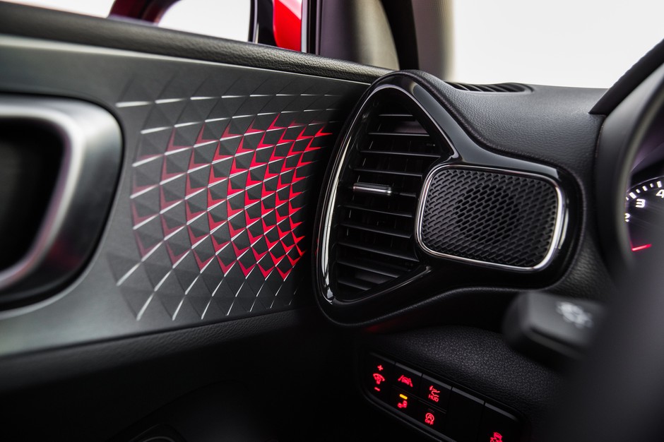 Nowa Kia Soul