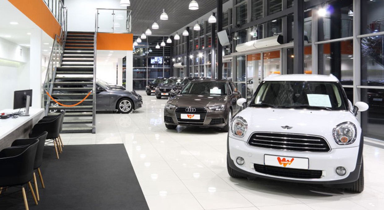 Pewne auto używane – jak je znaleźć?