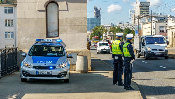 Od czerwca droższe polisy OC dla kierowców z punktami karnymi. Sprawdzamy, o ile i czy naprawdę