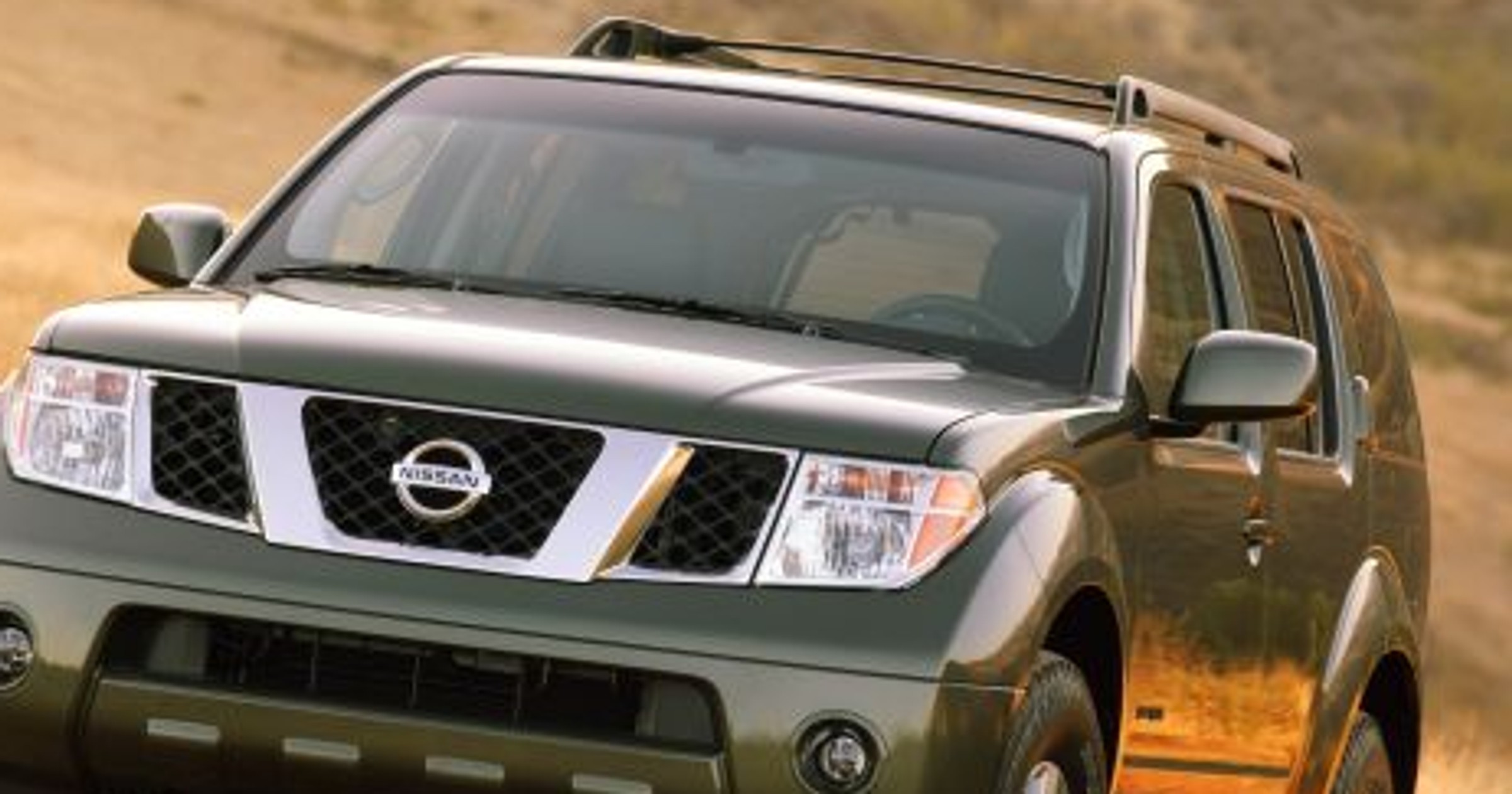 Nissan - Będzie taniej