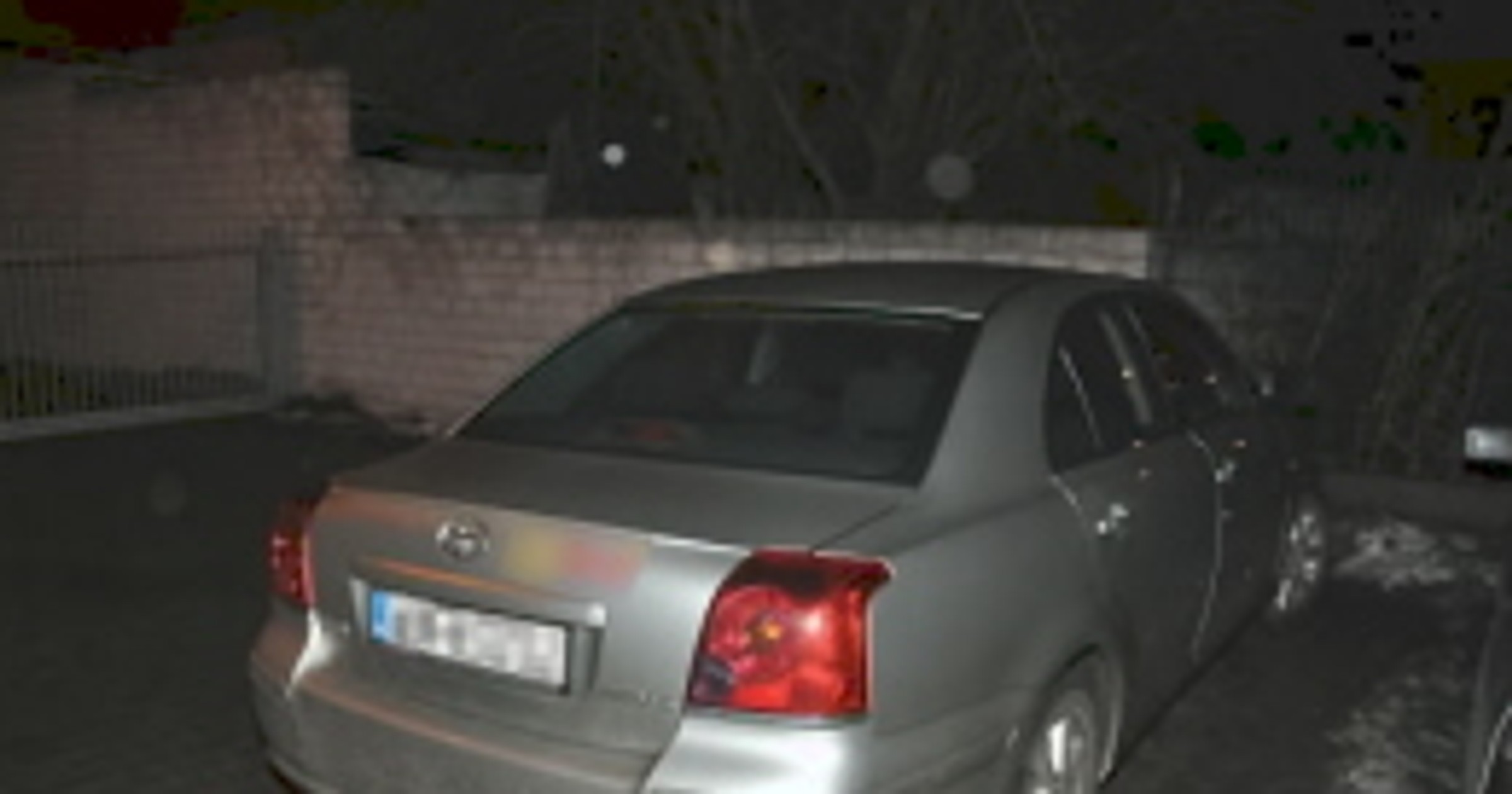 Policja: włamywali się "na śpiocha", a teraz posiedzą