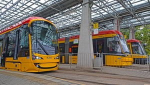 Budowa linii tramwajowej do Wilanowa ruszy pod koniec sierpnia, utrudnienia zaczną się już teraz