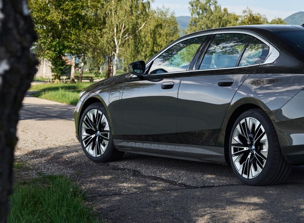 Najlepsze auta, jakimi jeździłem w 2025 r. Wśród sześciu modeli dwa są chińskie