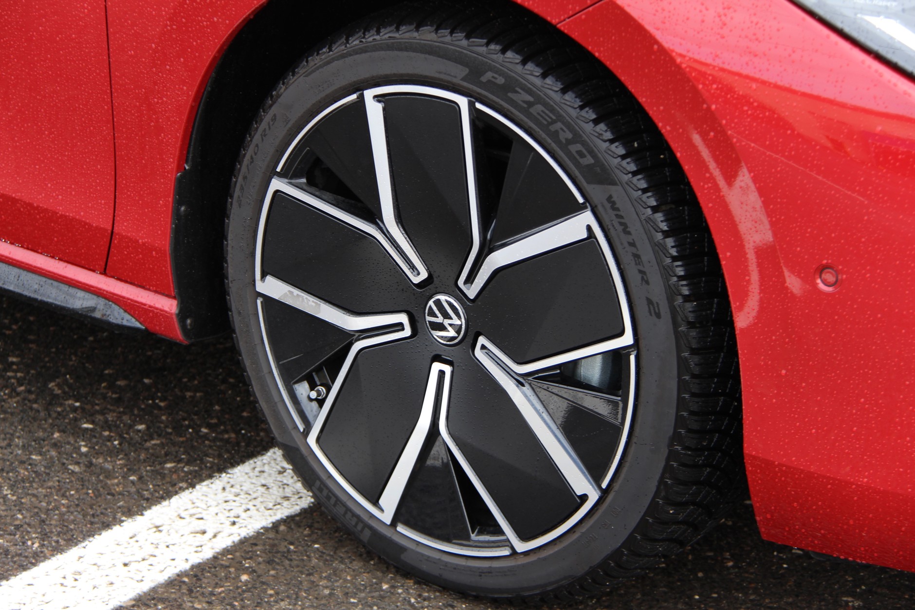 Volkswagen Passat 2.0 TDI R-Line Plus