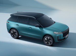 Nowy chiński kompaktowy SUV trafi do Polski. Co już wiadomo? To Jaecoo 5