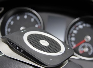 Jabra Tour: podręczny Bluetooth