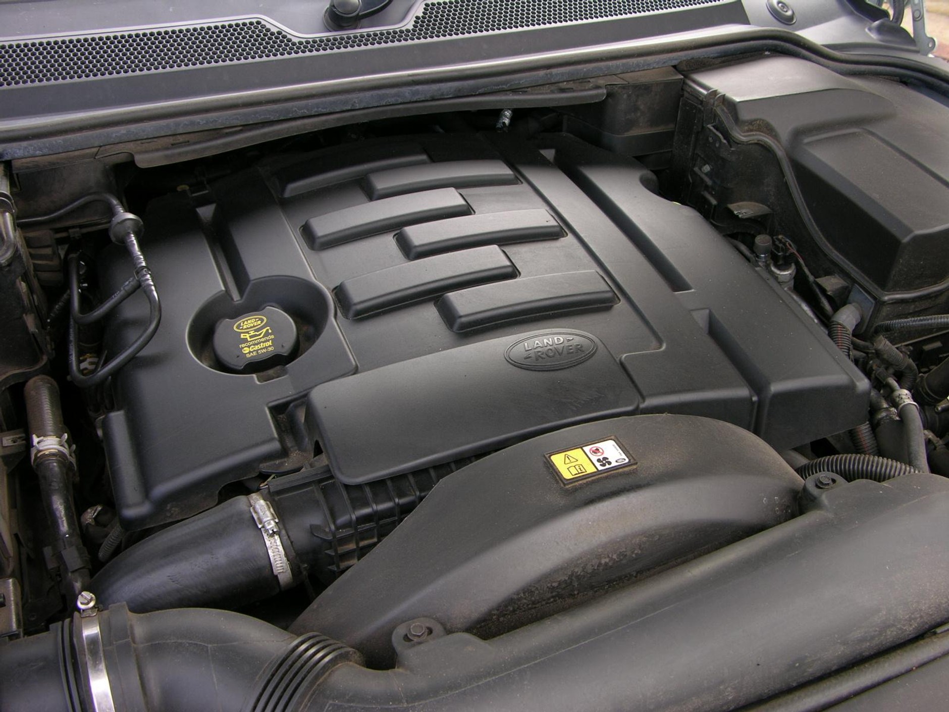 Problematyczne SUV-y