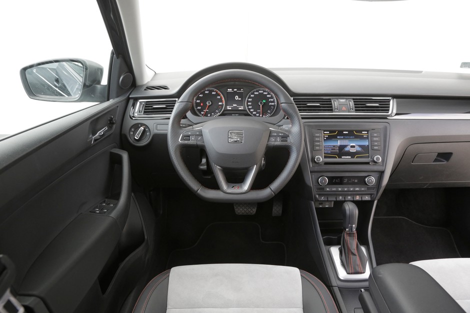 Seat Toledo