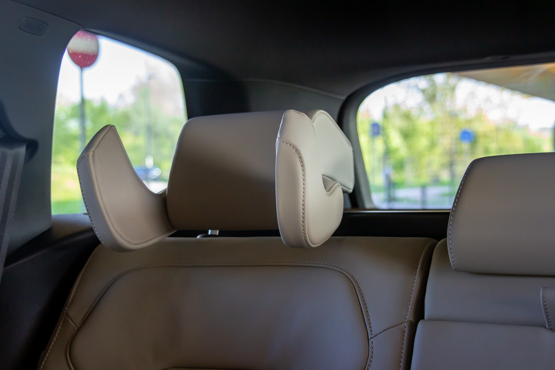 2023 Skoda Kodiaq 1.5 TSI