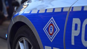 Specjalna akcja policji rusza na najdłuższej autostradzie w Polsce. Kontrole w trzech województwach