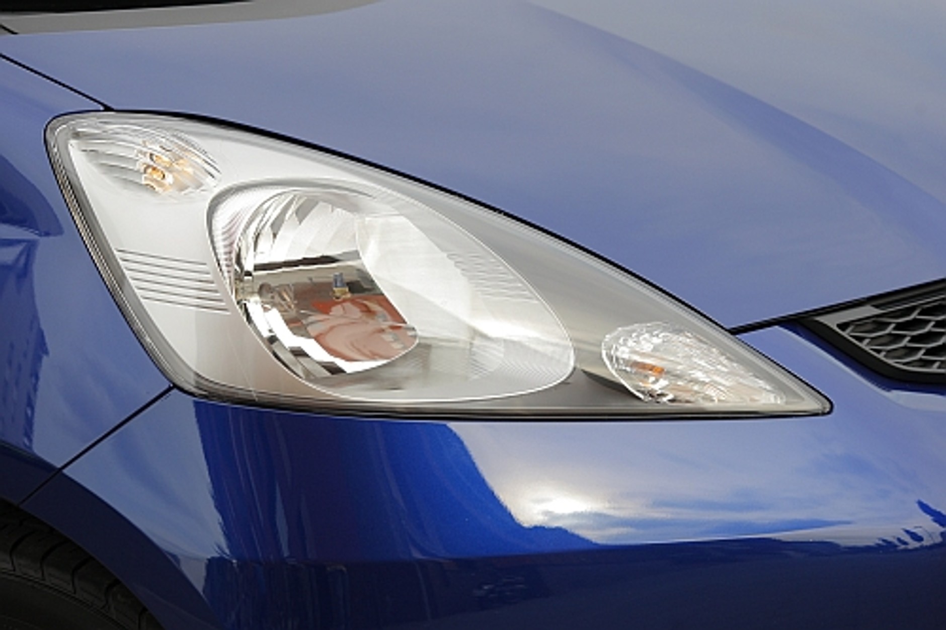 Nowa Honda Jazz pierwsza jazda. Nowe brzemienie Jazzu