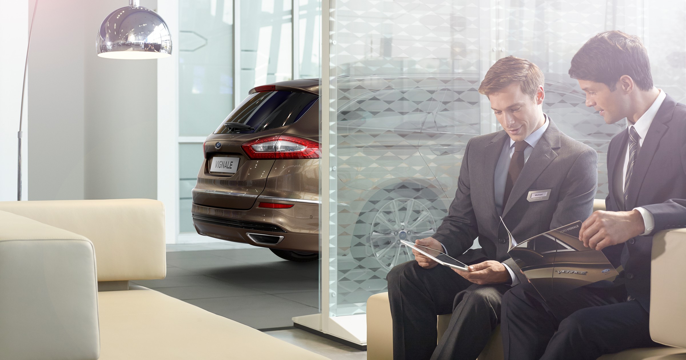 FordStore