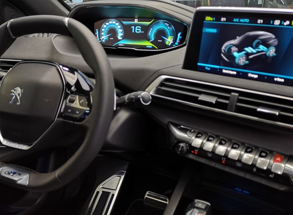 Peugeot – wielka akcja serwisowa