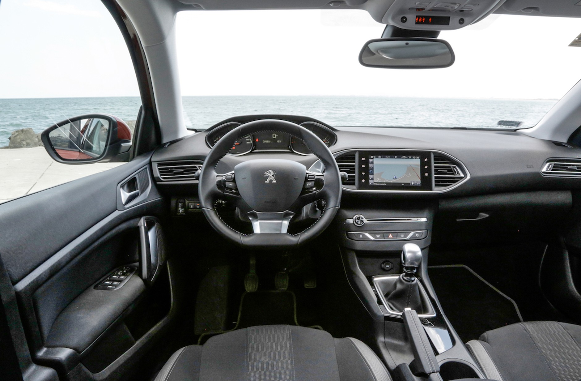 Peugeot 308 1.2 PureTech 130 - test długodystansowy