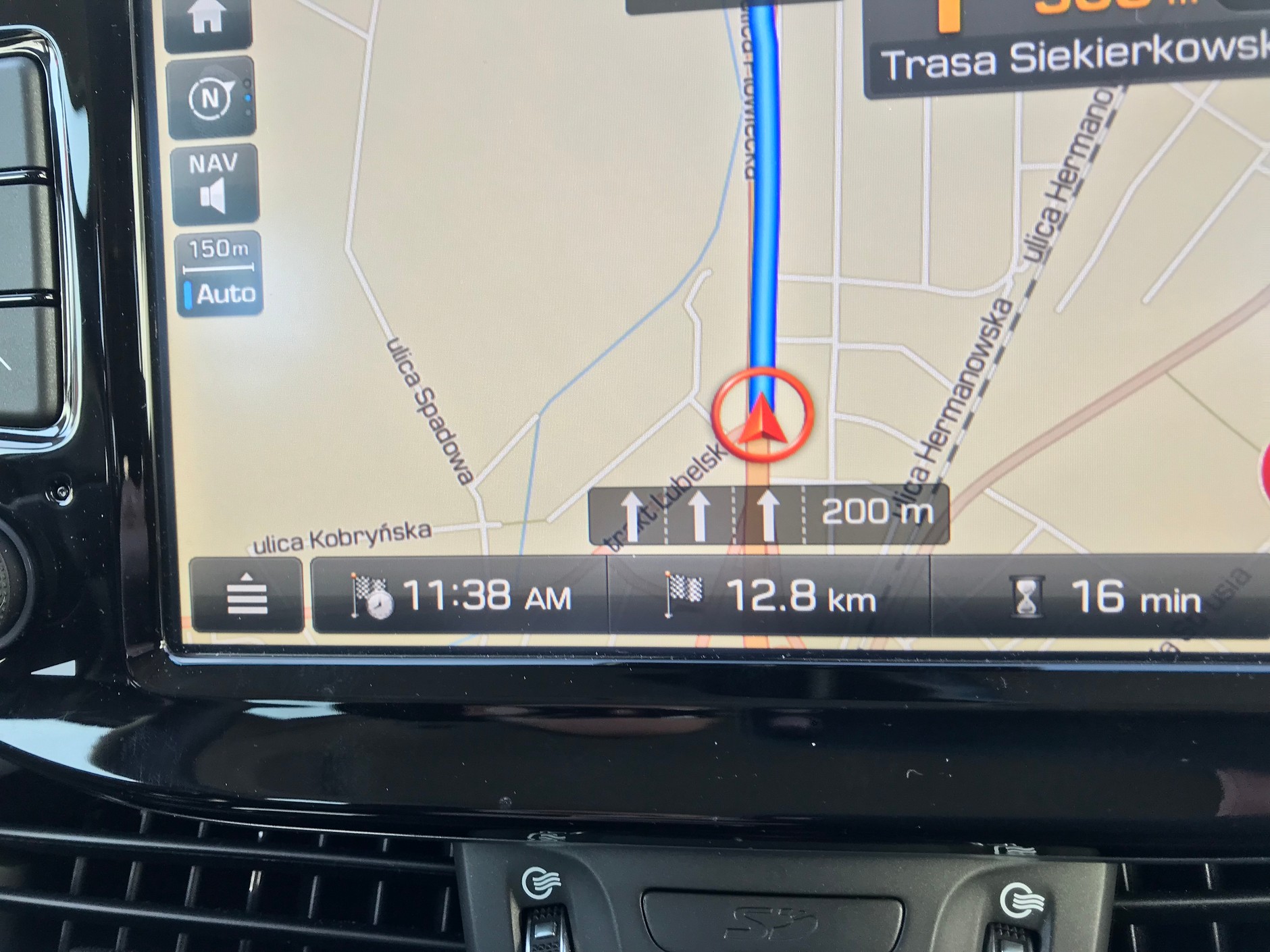 Hyundai I30 1.6 CRDI