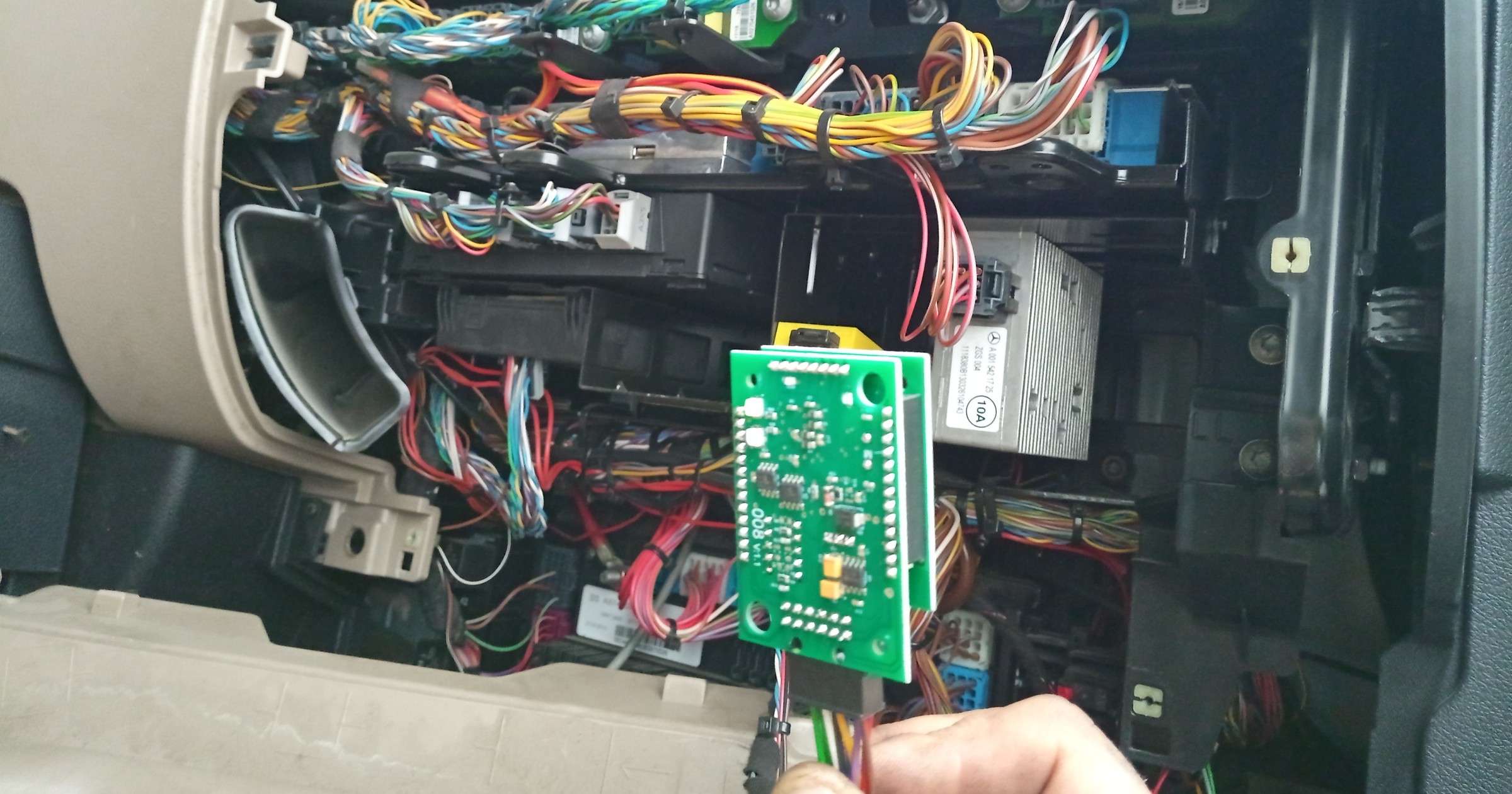 Za taki wyłącznik w aucie będą surowo karać