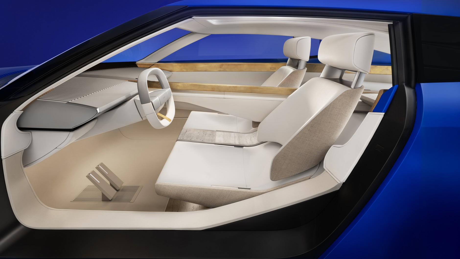 Jaguar Type 00 Concept
