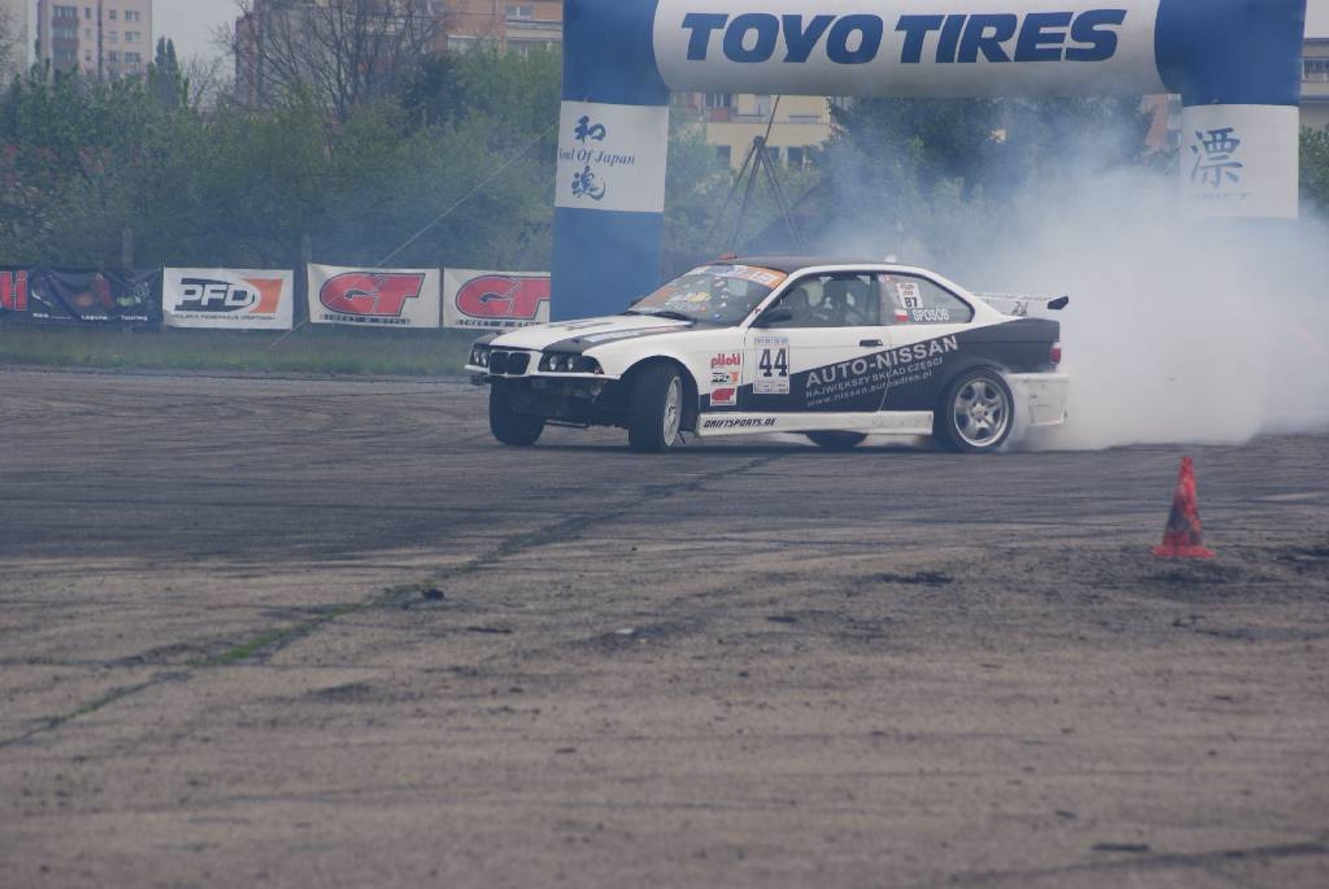 Men`s Day 2010: spełnienie męskich pasji i marzeń
