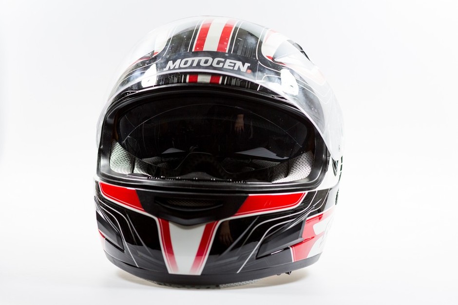 Kask Rocc 440